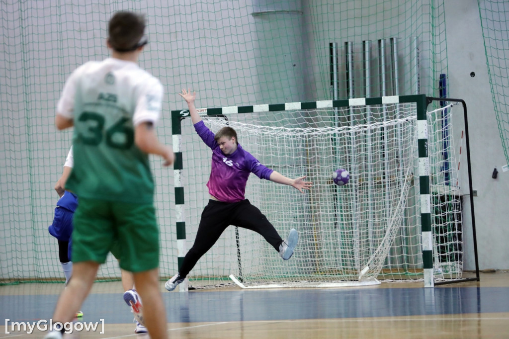 Juniorzy Chrobrego z awansem na mistrzostwa