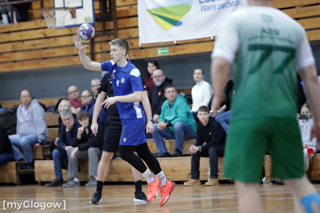 Juniorzy Chrobrego z awansem na mistrzostwa