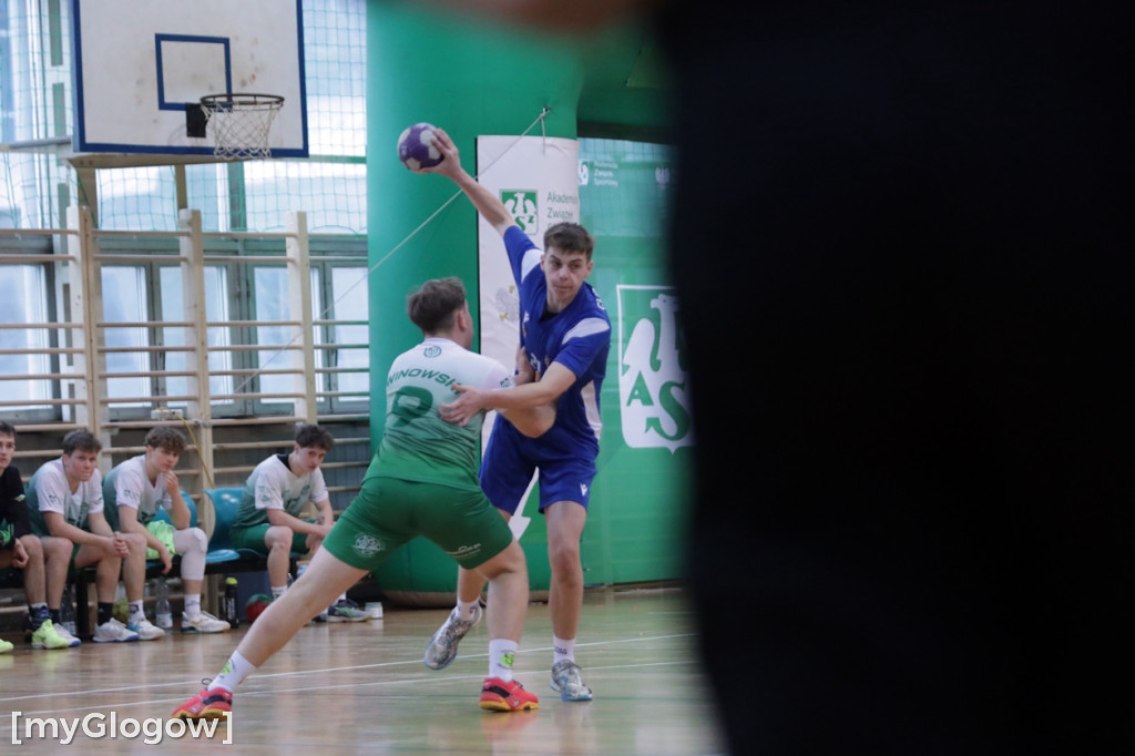 Juniorzy Chrobrego z awansem na mistrzostwa