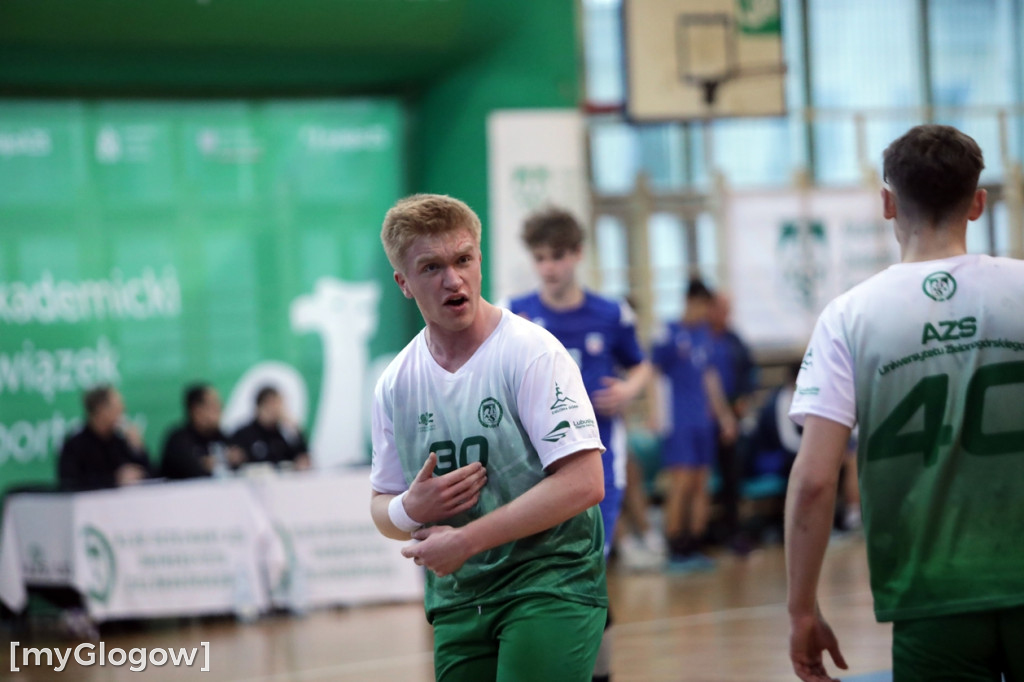 Juniorzy Chrobrego z awansem na mistrzostwa