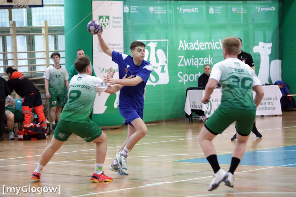 Juniorzy Chrobrego z awansem na mistrzostwa