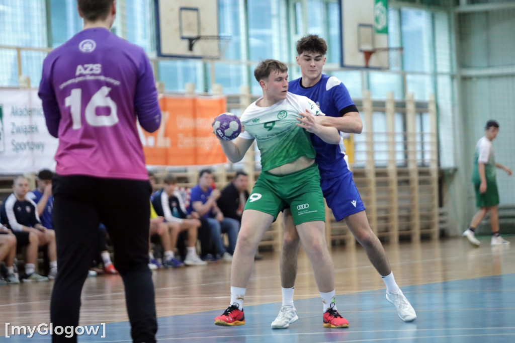 Juniorzy Chrobrego z awansem na mistrzostwa