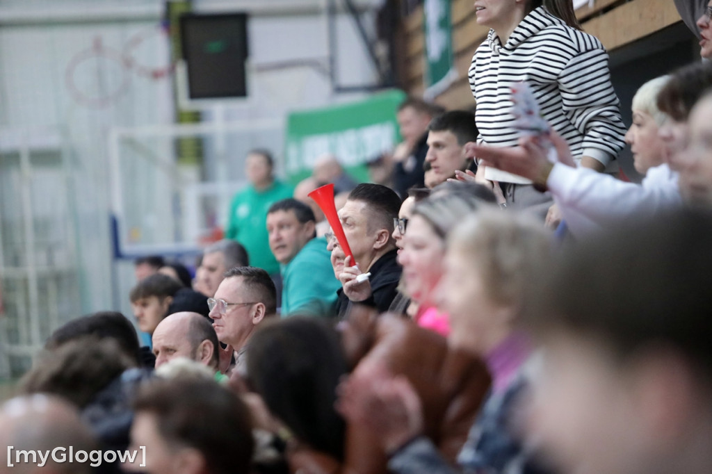 Juniorzy Chrobrego z awansem na mistrzostwa