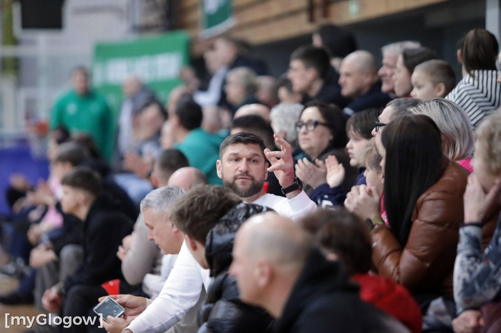 Juniorzy Chrobrego z awansem na mistrzostwa