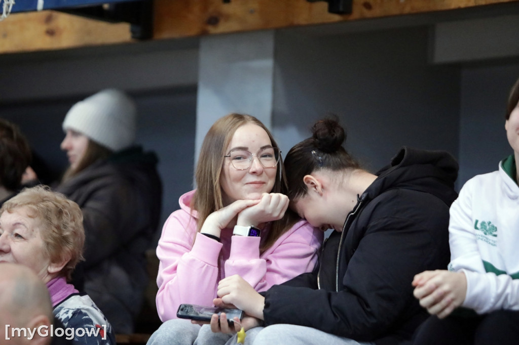 Juniorzy Chrobrego z awansem na mistrzostwa