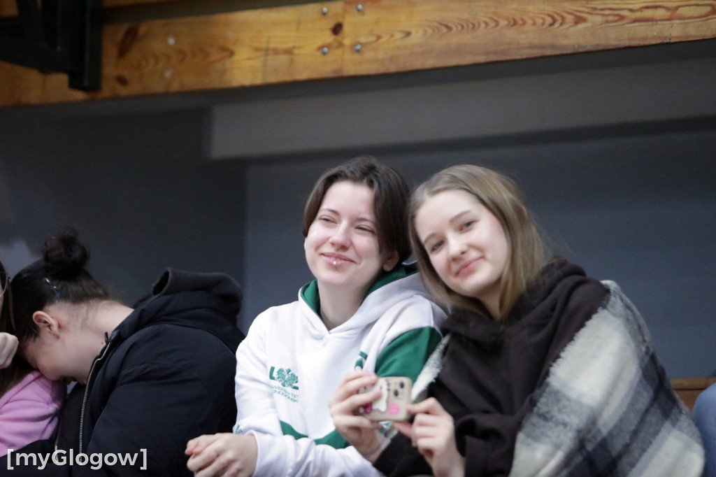 Juniorzy Chrobrego z awansem na mistrzostwa