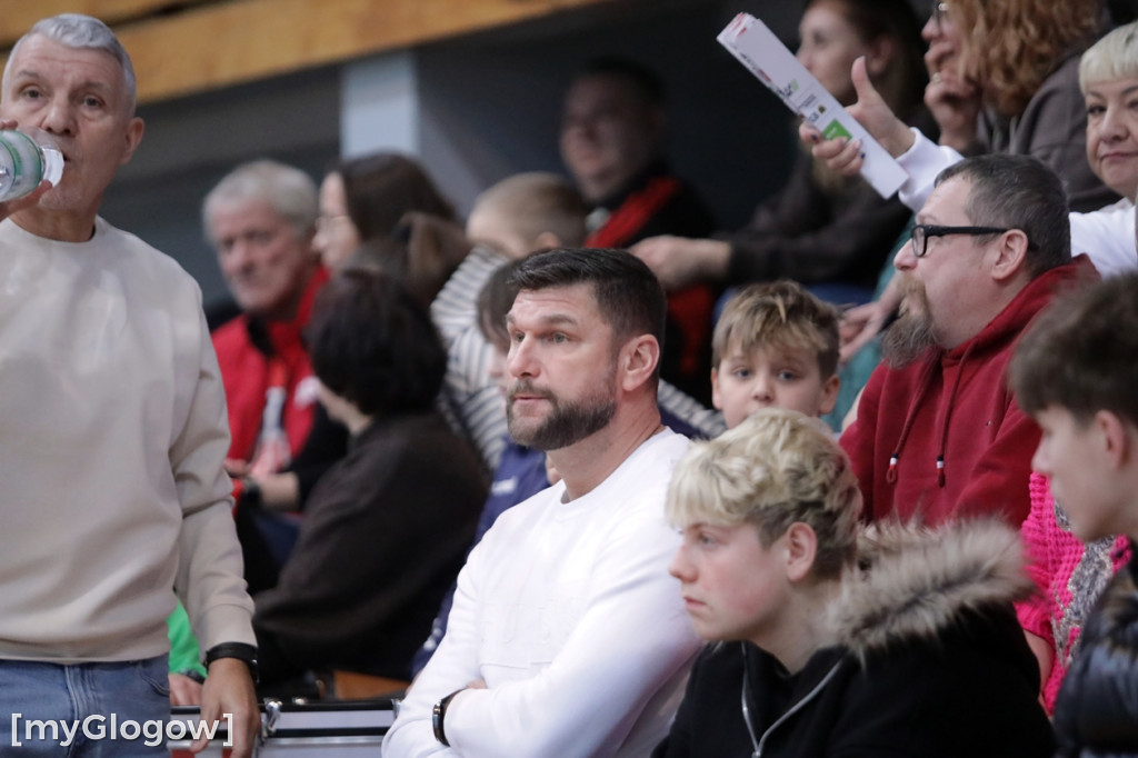 Juniorzy Chrobrego z awansem na mistrzostwa