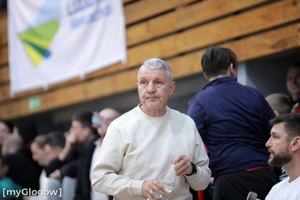 Juniorzy Chrobrego z awansem na mistrzostwa