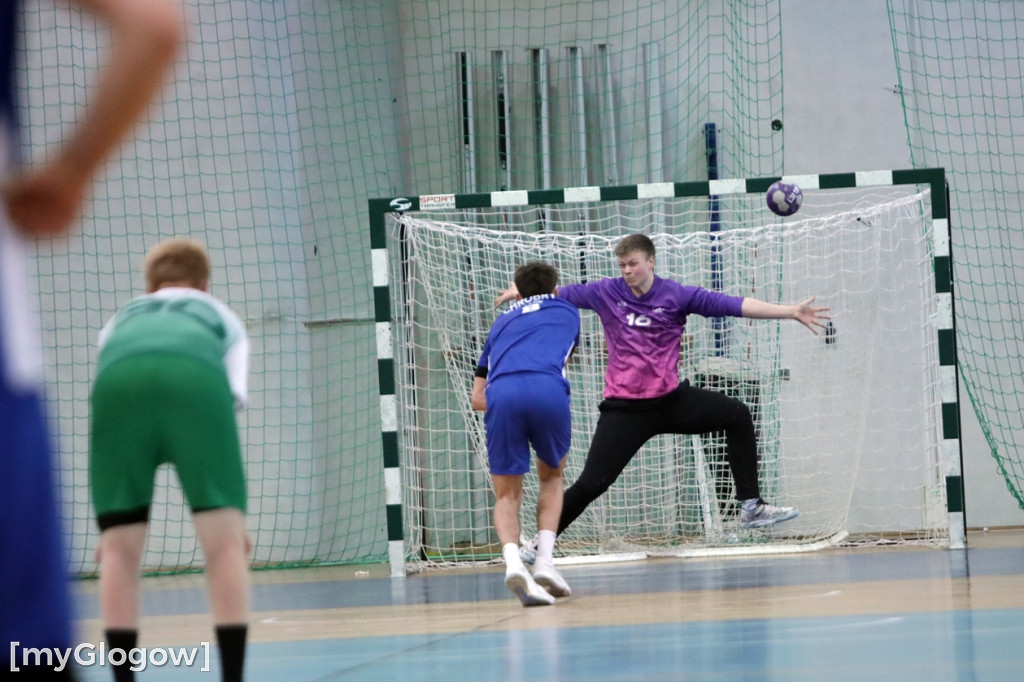 Juniorzy Chrobrego z awansem na mistrzostwa