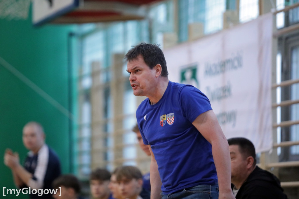 Juniorzy Chrobrego z awansem na mistrzostwa