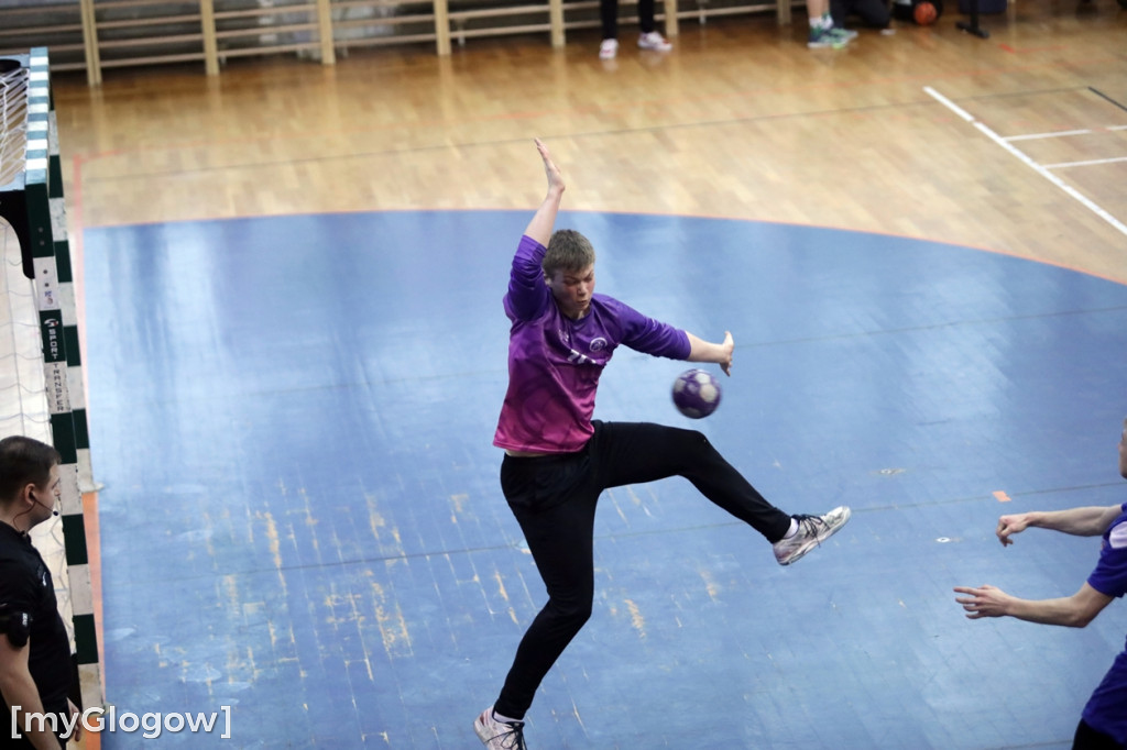 Juniorzy Chrobrego z awansem na mistrzostwa