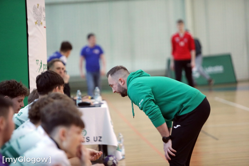 Juniorzy Chrobrego z awansem na mistrzostwa