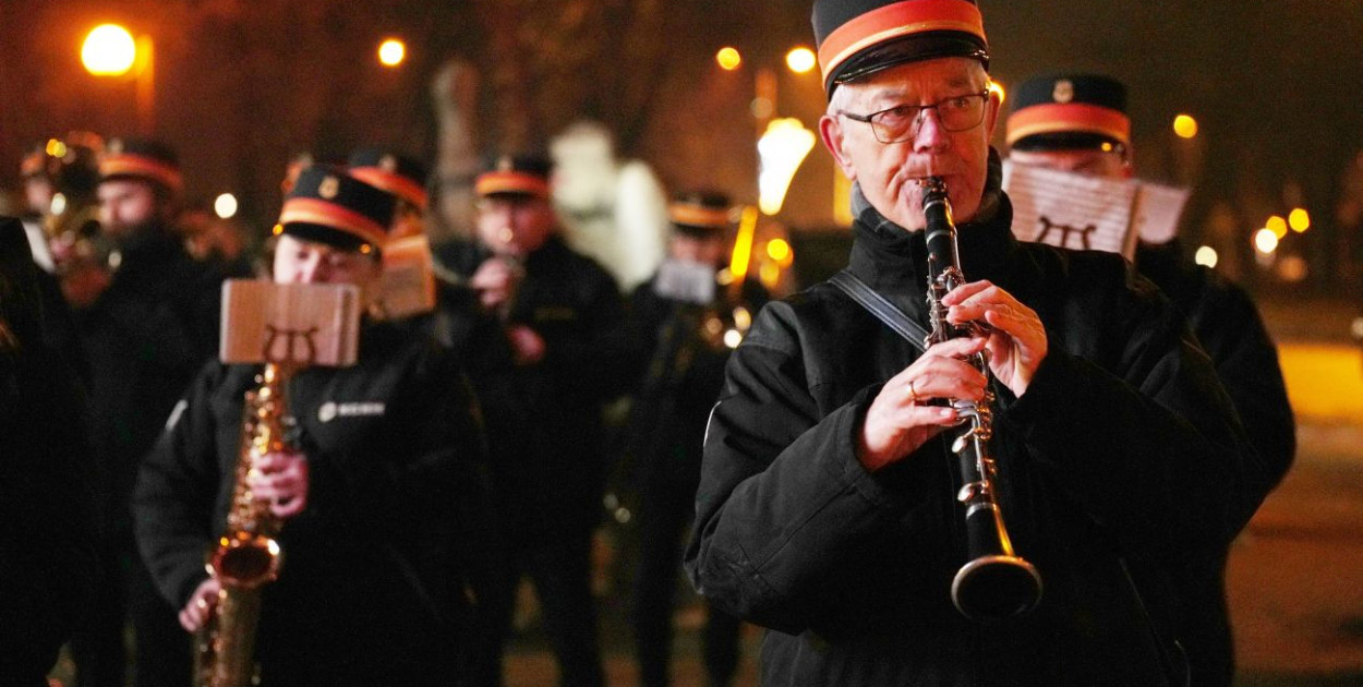 Światełko do nieba