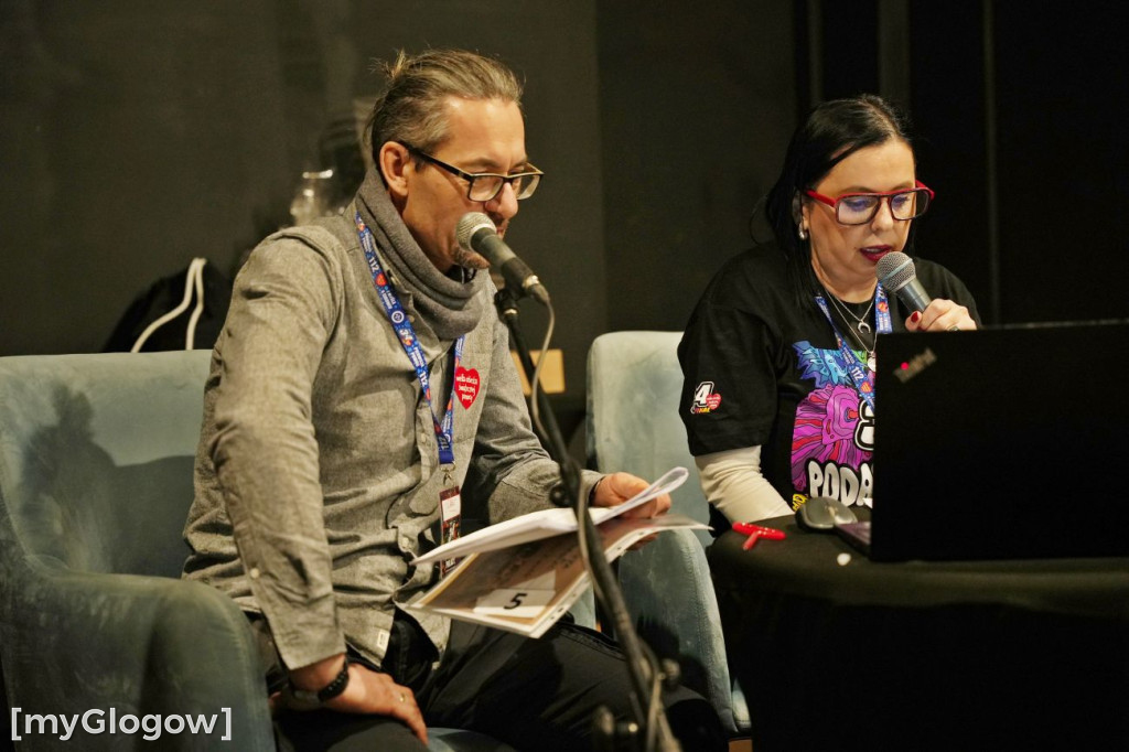 Światełko do nieba