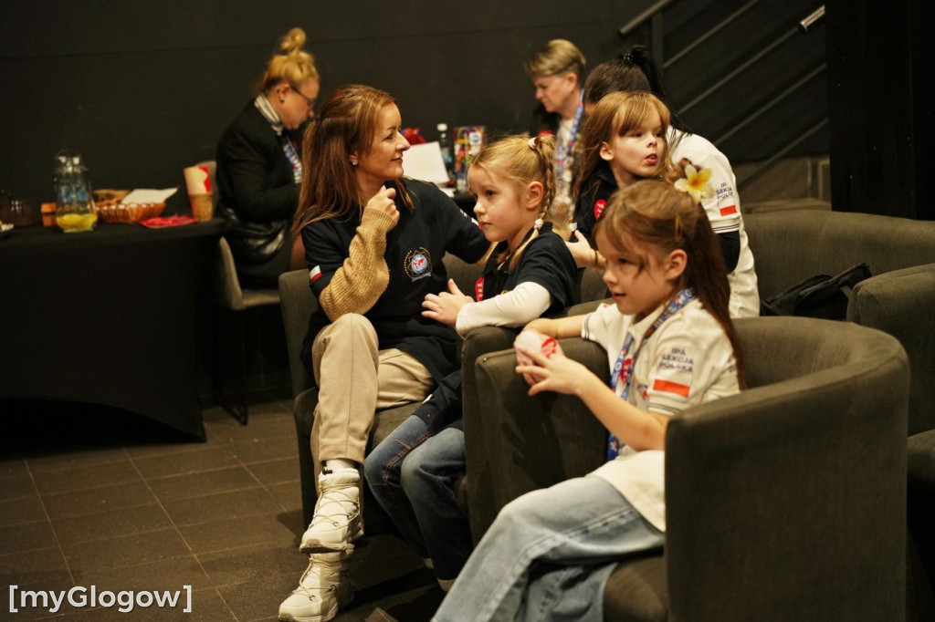 Światełko do nieba