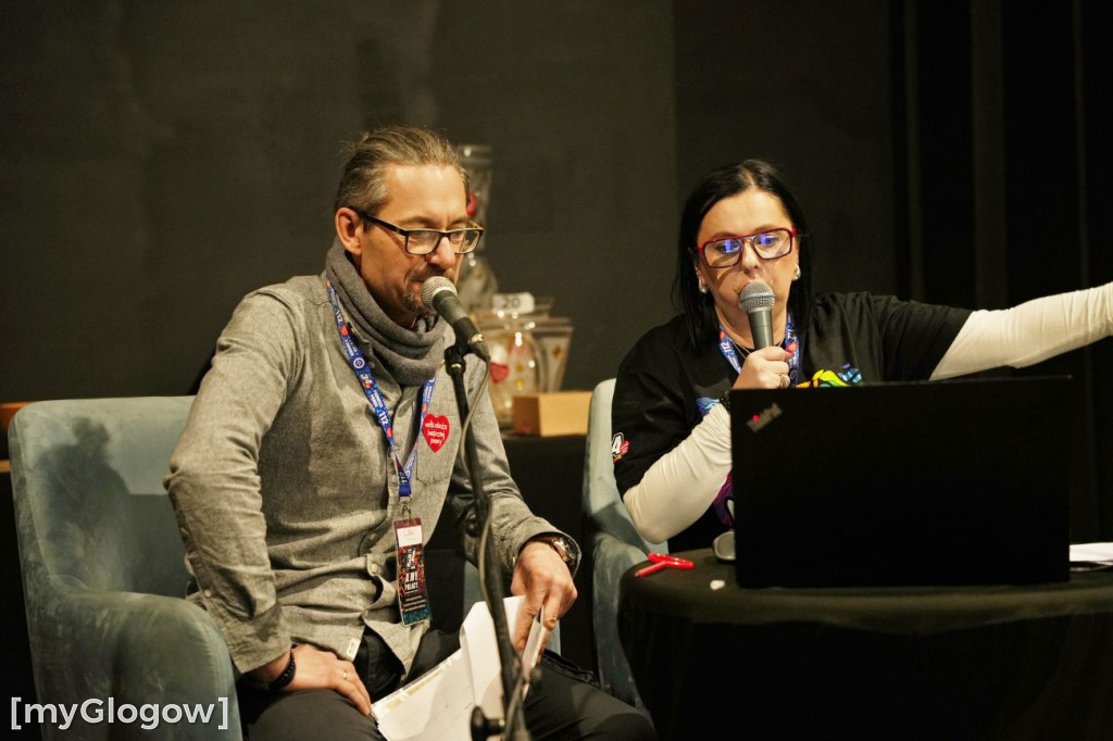 Światełko do nieba