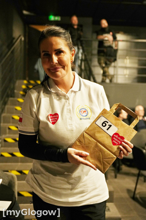 Światełko do nieba