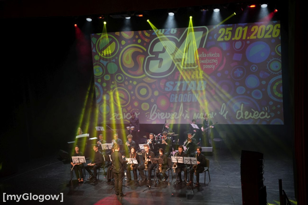 Światełko do nieba