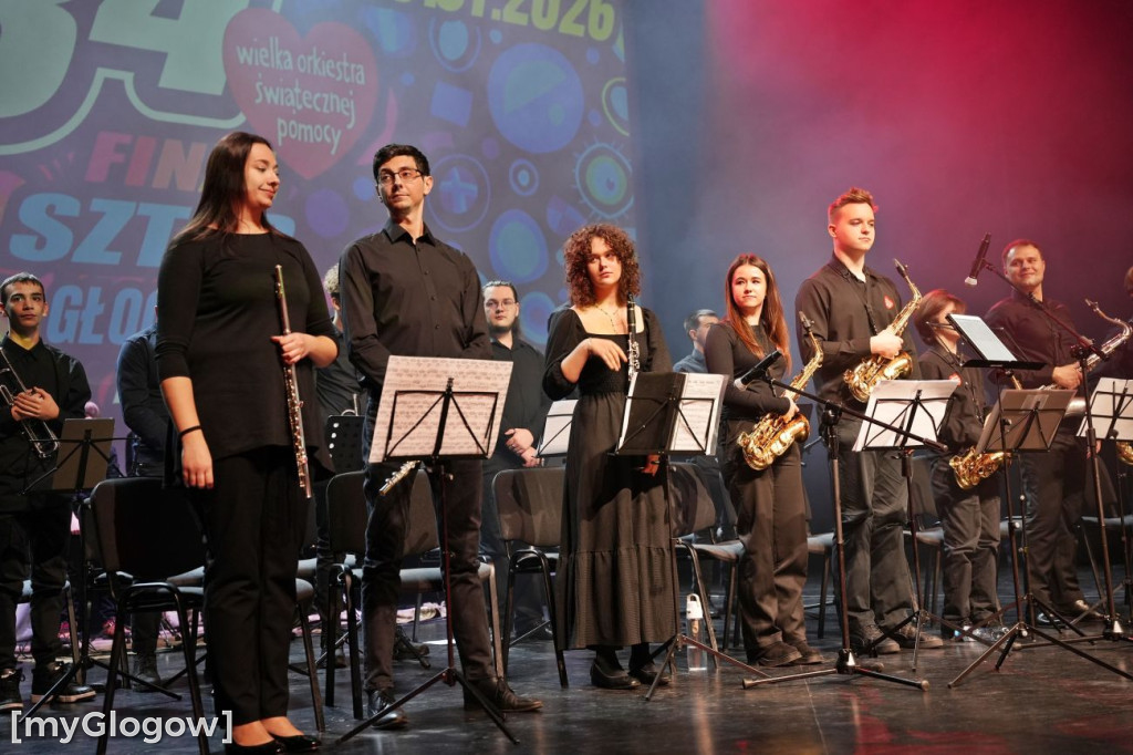 Światełko do nieba