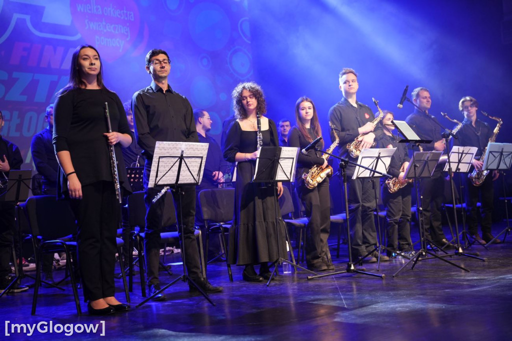 Światełko do nieba