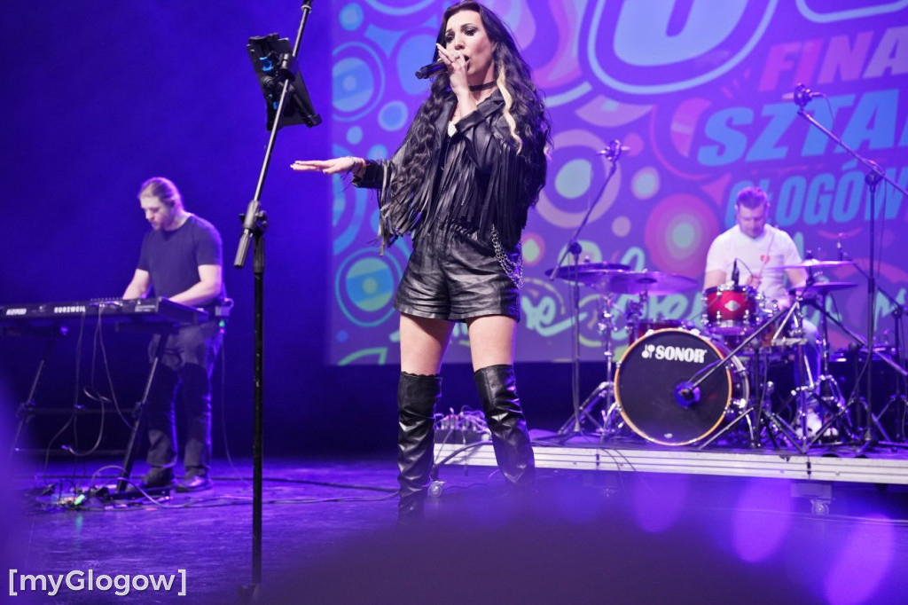 Światełko do nieba