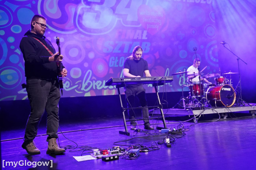 Światełko do nieba