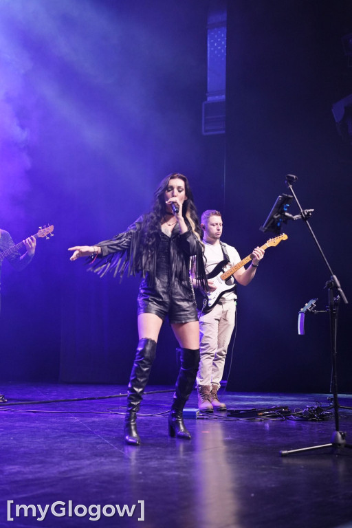 Światełko do nieba