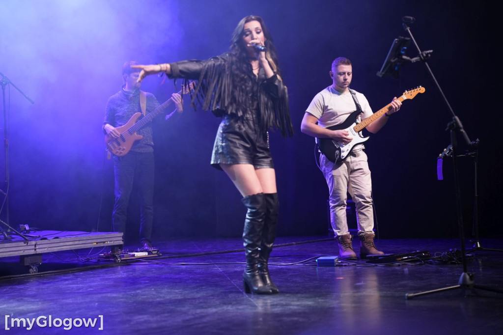 Światełko do nieba