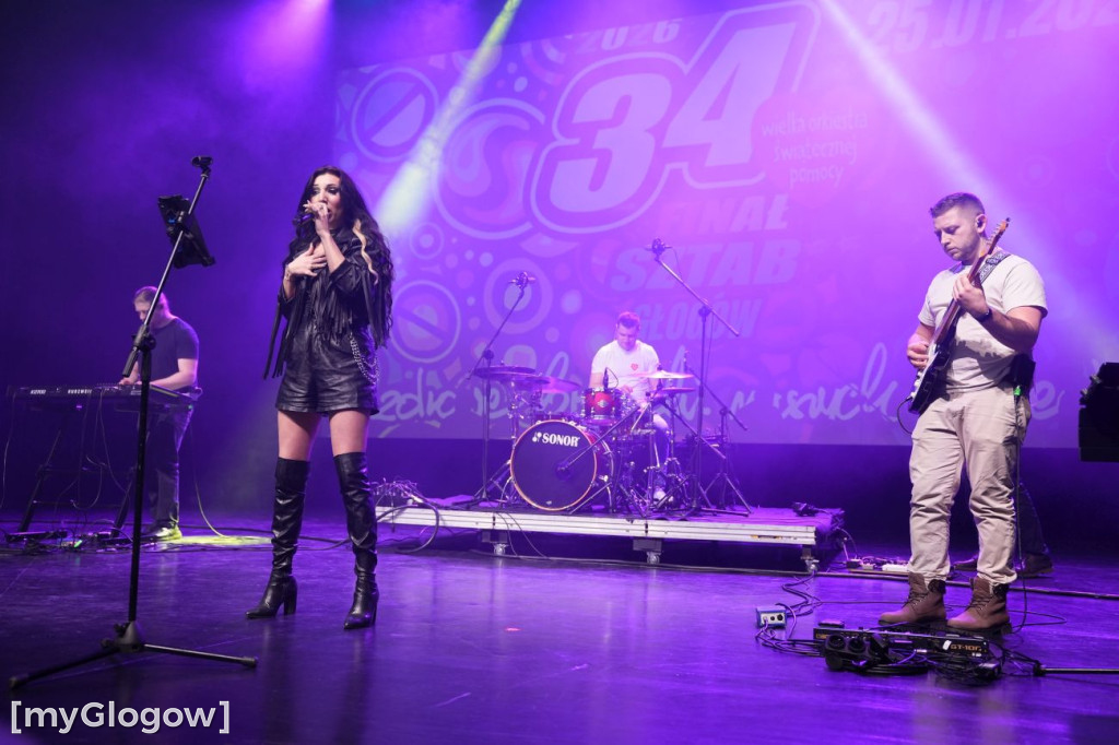 Światełko do nieba