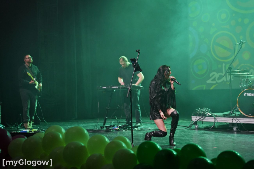 Światełko do nieba