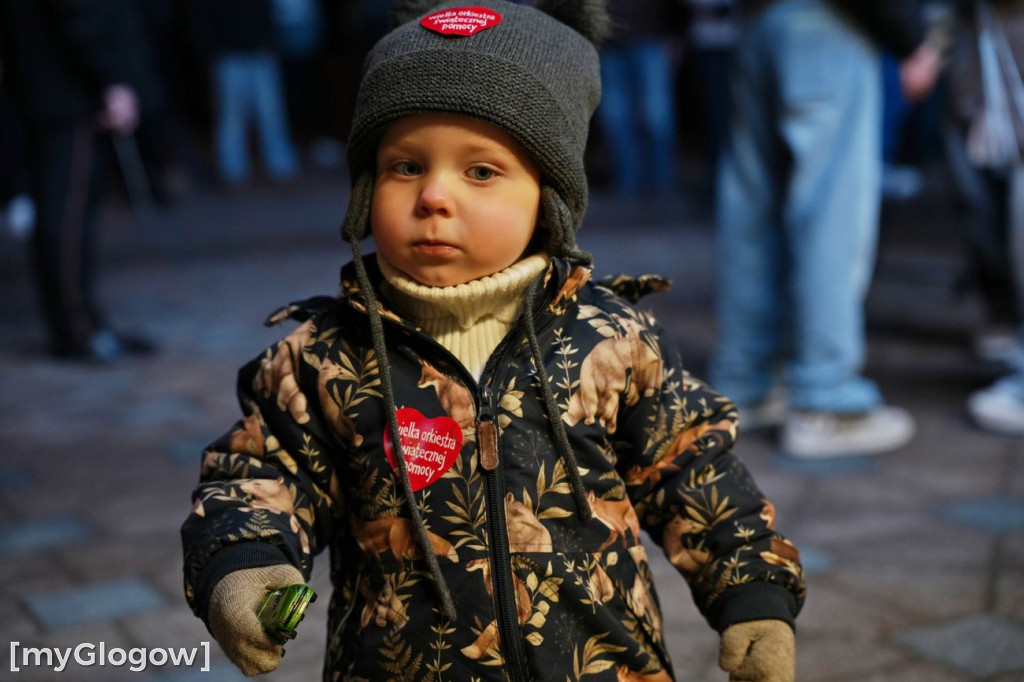 Światełko do nieba