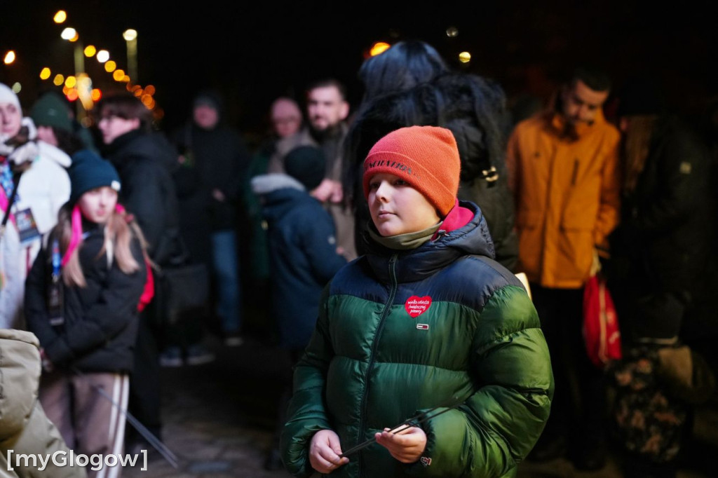 Światełko do nieba