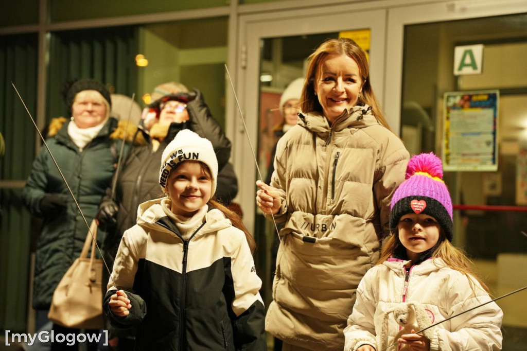 Światełko do nieba