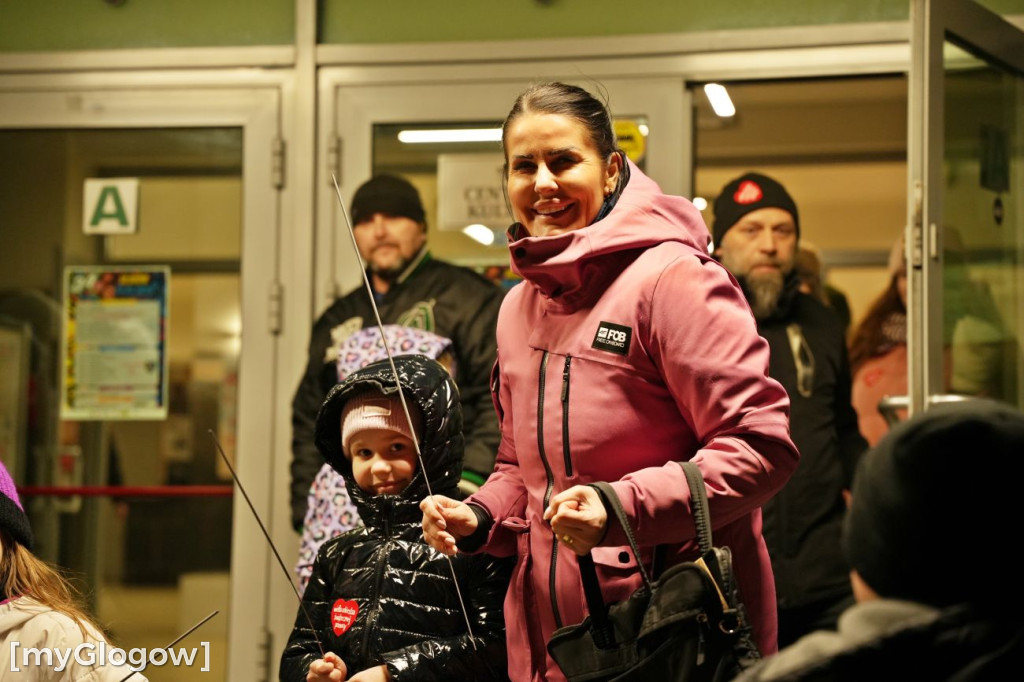 Światełko do nieba