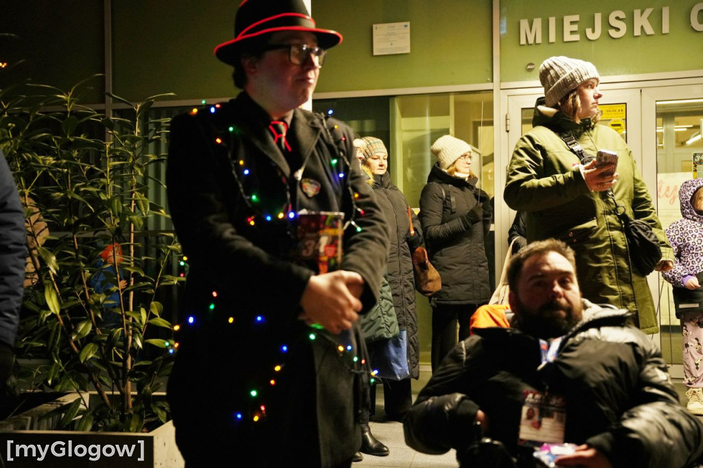 Światełko do nieba