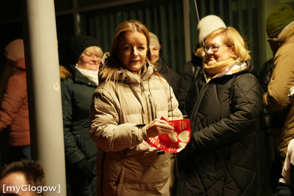 Światełko do nieba