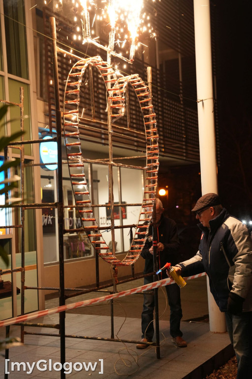 Światełko do nieba