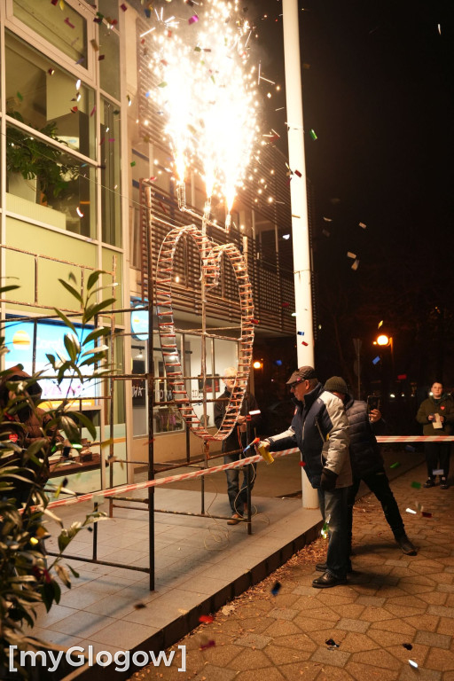 Światełko do nieba