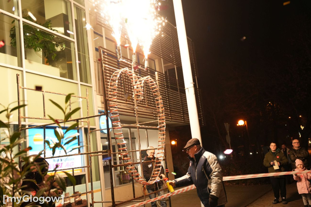 Światełko do nieba