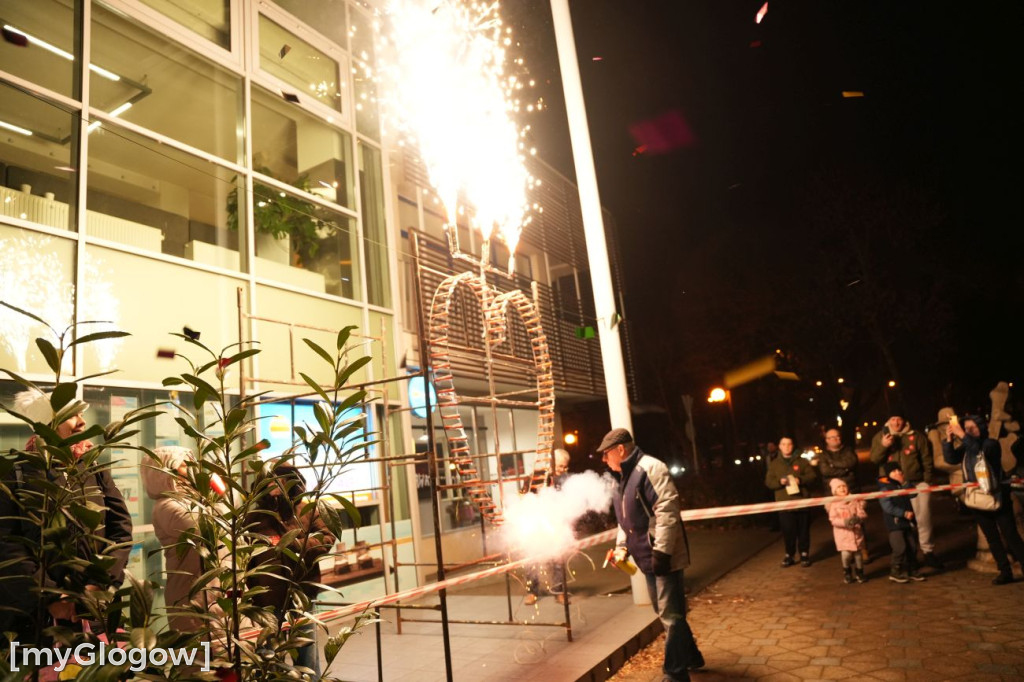 Światełko do nieba