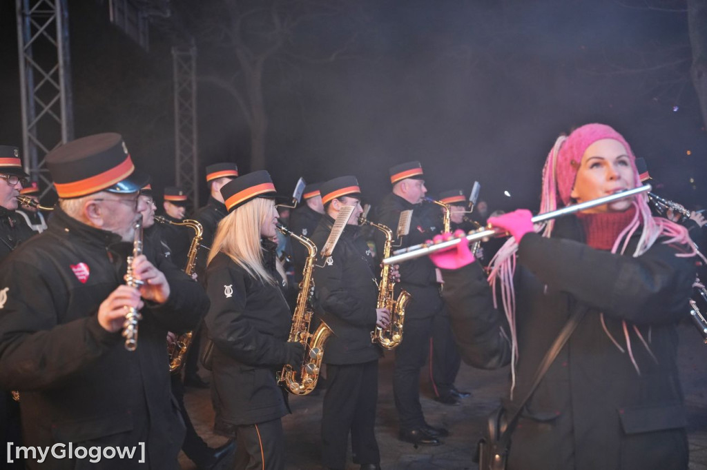 Światełko do nieba