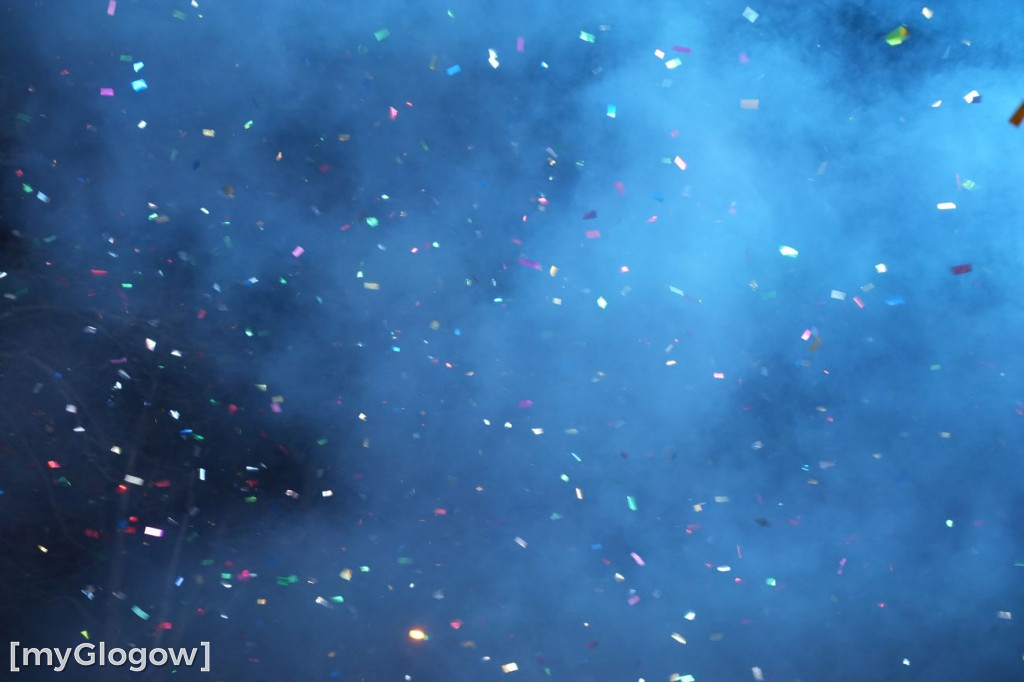 Światełko do nieba