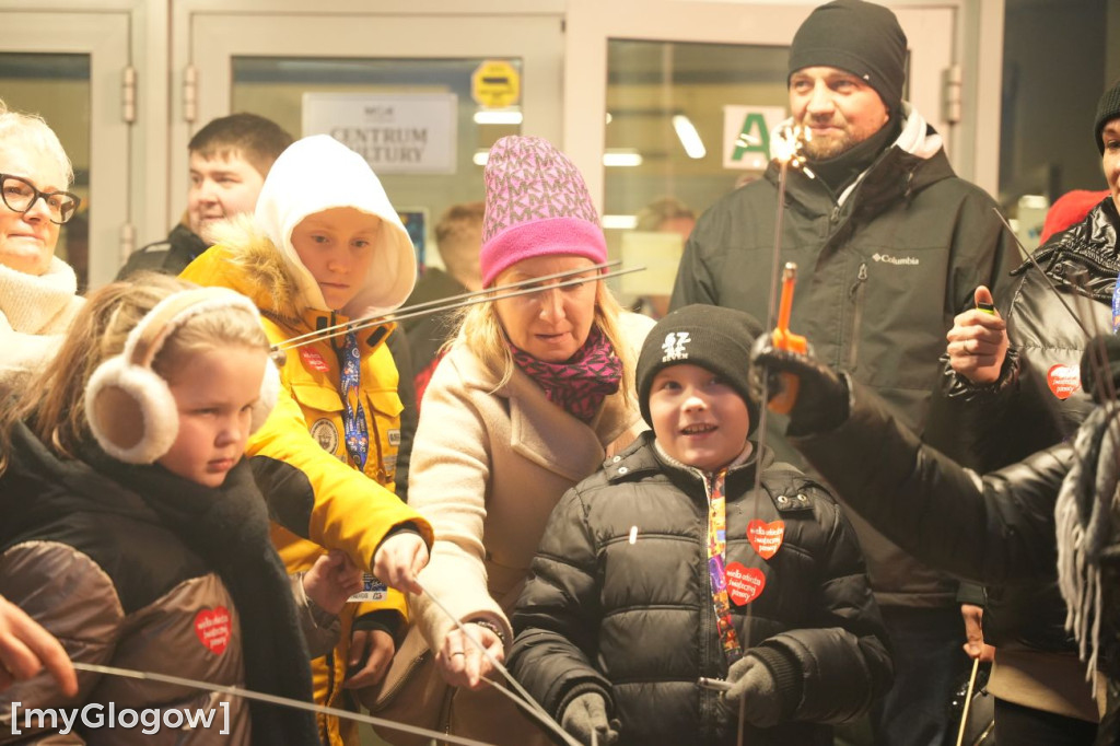 Światełko do nieba