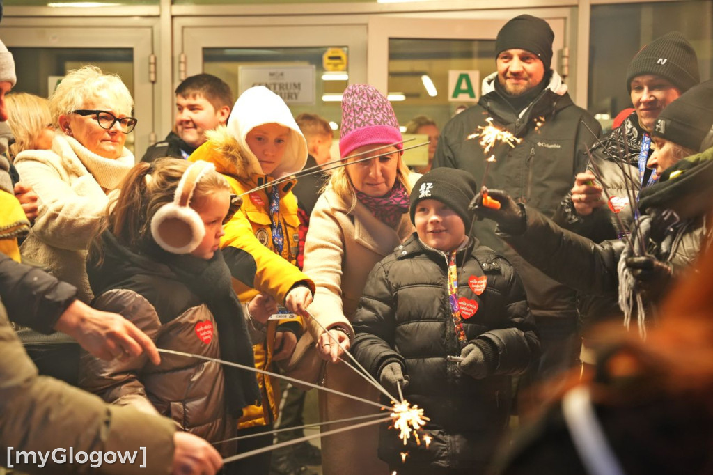 Światełko do nieba