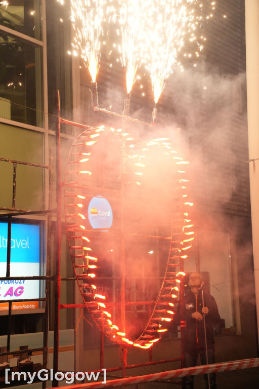 Światełko do nieba