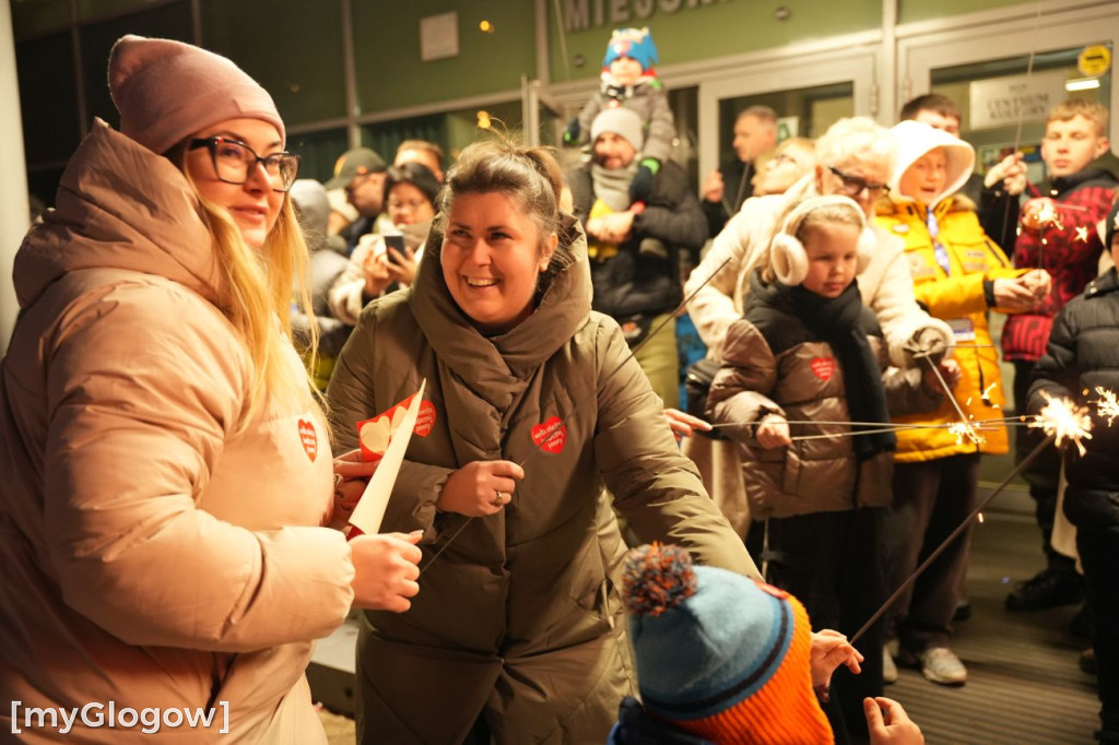 Światełko do nieba