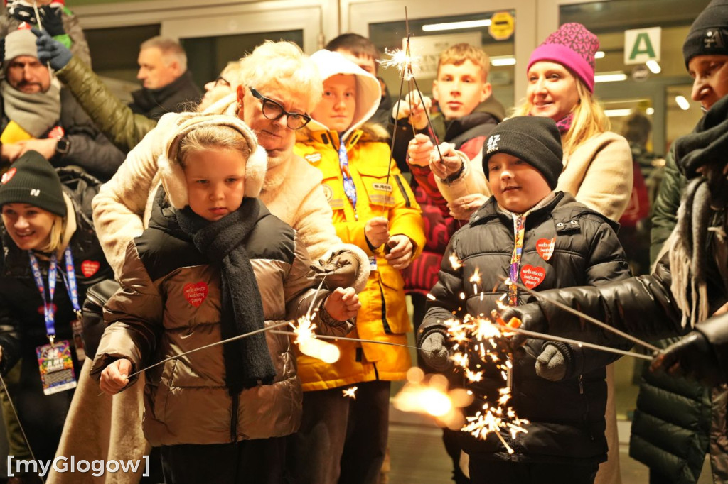 Światełko do nieba