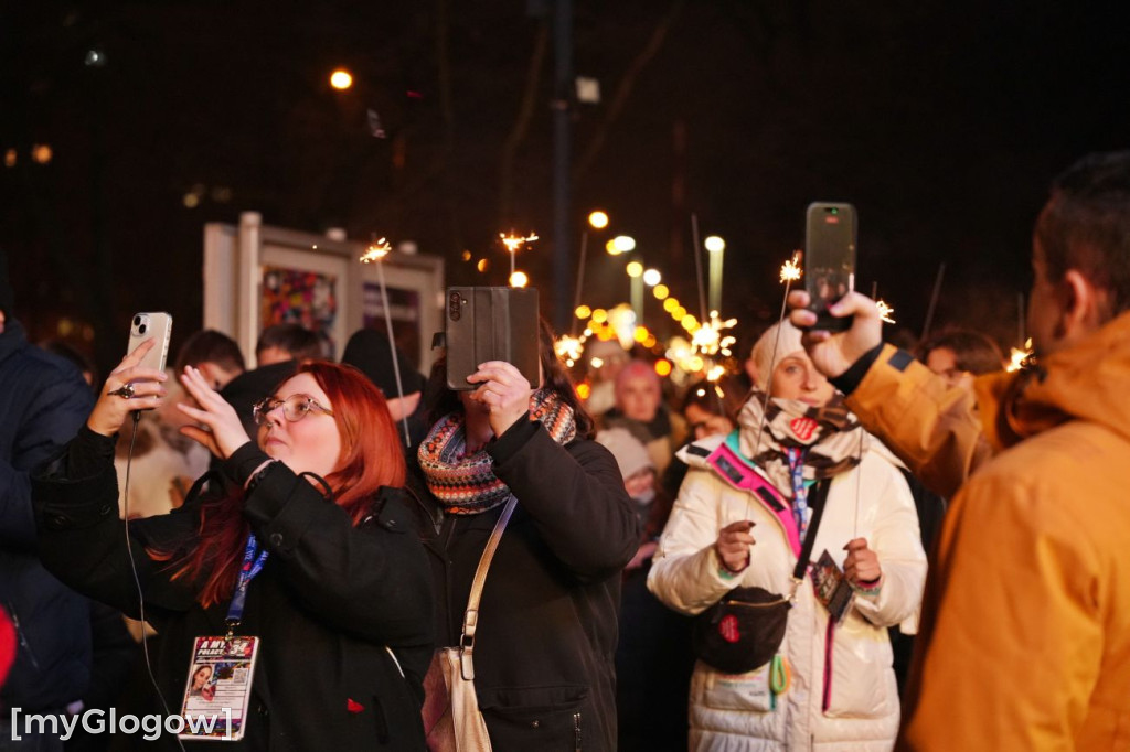 Światełko do nieba