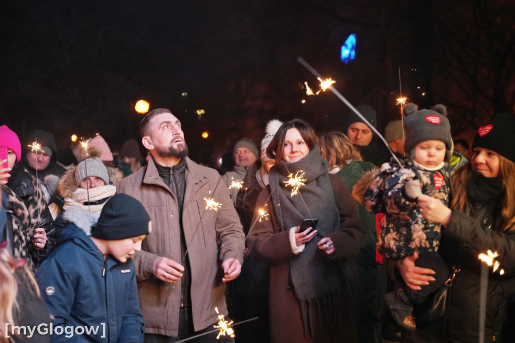 Światełko do nieba