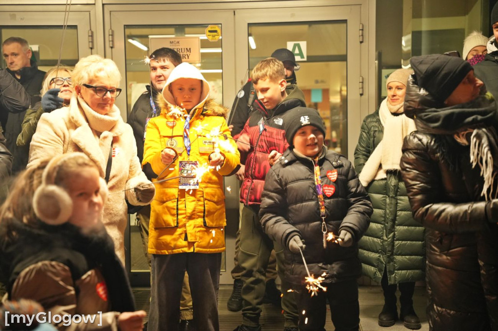 Światełko do nieba